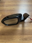 Lewe lusterko, Nissan Qashqai Kanada