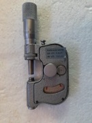 Trasametr Pasametr 0-25mm