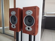 Kolumny Polk Audio RTi A3. Duże monitory.