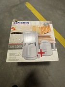 Rkspres przelewowy Severin KA9208