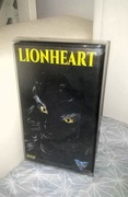 LIONHEART - Gry dyskietki dla JOYSTICK Amiga 500 - 600 - 1200 BIG BOX