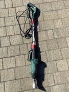 OPALARKA WYPALARKA DO CHWASTÓW DMUCHAWA OGRODOWA 2000W PARKSIDE grilla