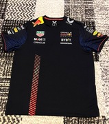 Koszulka Red Bull Racing F1 2023 Castore | Teamline Performance | Oryginał