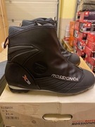 BUTY BIEGOWE ROSSIGNOL X3 ROZMIAR 45 NNN JAK NOWE