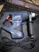 Młotowiertarka KRAFTRONIC KT-BH-1600