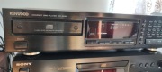 Odtwarzacz CD Kenwood DP-3020