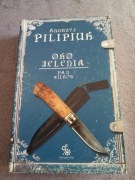 Andrzej Pilipiuk - Oko Jelenia Pan Wilków