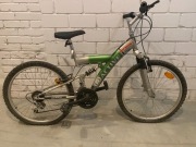 Rower górski dziecięcy ACTIVE 24"