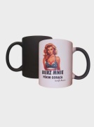 Magiczny kubek, bierz ,mnie pókim gorąca, zabawny prezent