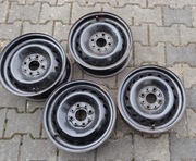 felga 13cali, szerokość 5,0 używana stan bardzo dobry 