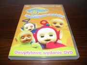 Teletubbies - 10 Teletubisiowe urodziny 2 DVD