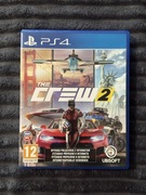 The Crew 2 gra na PS4