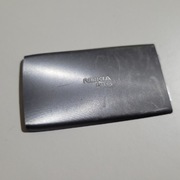Nokia E52 części - osłona baterii 