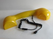 LAMPA W KSZTAŁCIE SŁUCHAWKI TELEFONU