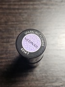 Neonail - Sparkling Flower. Lakier hybrydowy do paznokci, fioletowy