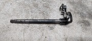 Wałek zmiany biegów Yamaha dt 80