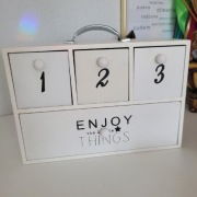 Szkatułka na drobiazgi