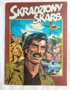 Skradziony skarb wroblewski