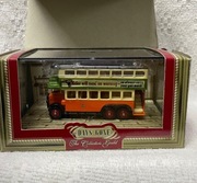 LLEDO Autko do kolekcji Bus Autobus Hitler will send no warning