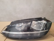 LAMPA VW GOLF VII 7.5 LIFT 5G1941005D LEWA H7+LED 2016-2020