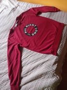 All night Long plny lala bluza damska