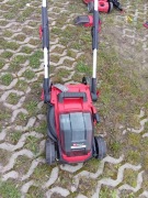 Kosiarka akumulatorowa Einhell Rasarro 36/38