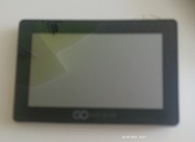 NAWIGACJA GOCLEVER,MODEL NAVIO 405