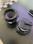 HARMAN KARDON BMW e46 Coupe, Glośniki midbasy tył