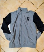 Unikat! Kurtka treningowa PUMA x FIRST MILE – Rozmiar M