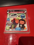 EyePet i Przyjaciele PS3