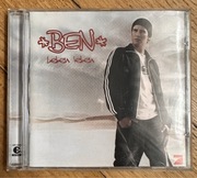 Ben leben leben CD