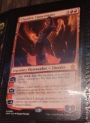Chandra, Flameshaper [FDN]