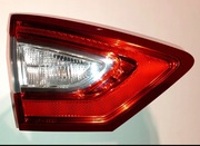 FORD MONDEO MK5 HB SEDAN 15- LAMPA LEWY TYŁ W KLAPĘ DS73-13A603-KD