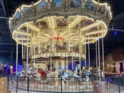 Bilety do Mandorii  dla 4 osób. Mandoria. Okazja. Aktualne