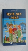Felix, Net i Nika oraz Teoretycznie Możliwa Katastrofa - Rafał Kosik