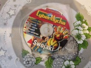 Swojaki CyberMycha 9/2000