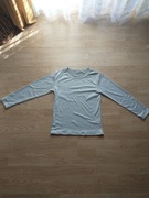 Bluzka  męska z długim rękawem