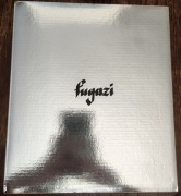 Kuban Fugazi Box Nowy