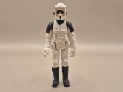 BIKER SCOUT STAR WARS STARA FIGURKA