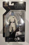 Star Wars Black Series Archive  Grand Admiral Thrawn