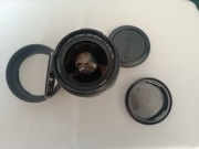 Minolta AF ZOOM 28-80mm 1:4-5.6 MACRO + Filtr GRATIS