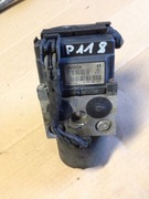 POMPA HAMULCOWA ABS, VW PASSAT B5, AUDI A6 C5 