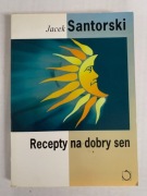 D Jacek Santorski Recepty na dobry sen