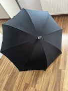 Aston Martin parasolka