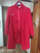 Płaszcz zimowy Ryłko