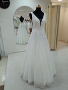 Suknia ślubna Erica - jak nowa