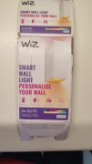 Kinkiet WiZ Up&Down 2x5W Biały