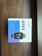 Smartwatch Amazfit GTS 3