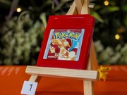 Pokemon Red -Nintendo Gameboy Classic/Pocket/Color/Advance