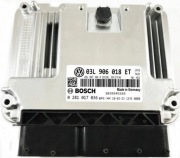 ECU EDC17C46 03L906018ET 03L906018EJ 03L906018EF